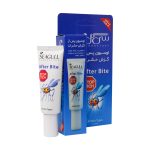 لوسیون پس از گزش حشرات سی گل 25 میلی لیتر - تصویر 4