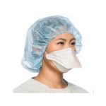 ماسک تنفسی نانویی N95 ریما مدل Flat Fold بسته 25 عددی - تصویر 7