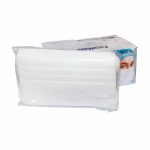 ماسک سه لایه بهداشتی فیس ماسک 50 عدد در بسته های 10 تایی - تصویر 4