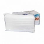 ماسک سه لایه بهداشتی فیس ماسک 50 عدد در بسته های 10 تایی - تصویر 5