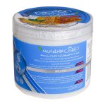 ماسک مو حاوی رویال ژل + عصاره جینسینگ دیترون 400 میلی لیتر - تصویر 4