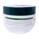 ماسک مو کراتینه احیا کننده موهای رنگ شده کاسمکولوژی 250 میلی لیتر - تصویر 4