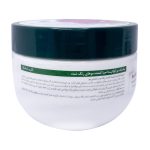 ماسک مو کراتینه احیا کننده موهای رنگ شده کاسمکولوژی 250 میلی لیتر - تصویر 5