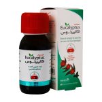 محلول بخور اکالیپتوس ایران داروک 60 میلی لیتر - تصویر 5