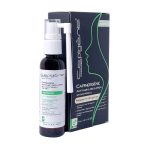 محلول تقویت کننده و ضد ریزش مو آقایان سپیژن 40 میلی لیتر - تصویر 4