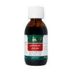 محلول خوراکی عصاره ختمی زردبند 120 میلی لیتر - تصویر 2