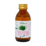 محلول خوراکی گل گریپ گل دارو 120 میلی لیتر - تصویر 3