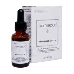 محلول رطوبت رسان هیالورونیک اسید و B5 درماپلاس 30 میلی لیتر - تصویر 4
