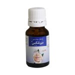محلول موضعی میرتلکس جی ای گیاه اسانس 15 میلی لیتر