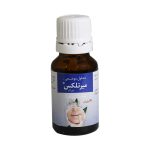 محلول موضعی میرتلکس جی ای گیاه اسانس 15 میلی لیتر - تصویر 2