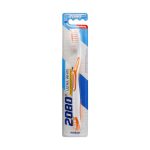 مسواک 2080 مدل Ultra white با برس متوسط - تصویر 3