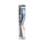 مسواک سیگنال مدل Deep Clean با فرچه متوسط - تصویر 2