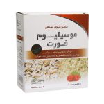 موسیلیوم فورت ایران داروک 7 عدد - تصویر 2