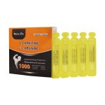 ویال ال کارنیتین و ال آرژنین نورم لایف 10 عدد - تصویر 5