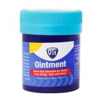 پماد موضعی استار ویت 50 گرم - تصویر 3