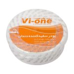 پودر سفید کننده دندان پرتقال وی وان ۵۰ گرم - تصویر 2