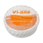 پودر سفید کننده دندان پرتقال وی وان ۵۰ گرم - تصویر 3