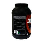 پودر ماسل مس 3000 کیو ان تی 4.5 کیلوگرم - تصویر 6