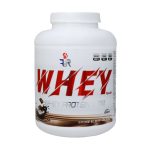 پودر پروتئین وی اف بی آر 2270 گرم - تصویر 2