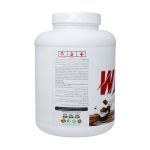 پودر پروتئین وی اف بی آر 2270 گرم - تصویر 4