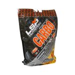 پودر کربوهیدرات ال اس پی نوتریشن با طعم پرتقال 4500 گرم - تصویر 3
