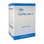 پیور پروتئین کارن ۱۰ ساشه - تصویر 2
