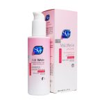 ژل بهداشتی روزانه بانوان اس وی آی مدل vagi wash حجم 150 میلی لیتر - تصویر 5
