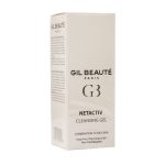ژل شستشوی صورت پوست مختلط تا چرب ژیل بوته مدل نت اکتیو 150 میلی لیتر - تصویر 4