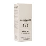 ژل شستشوی صورت پوست مختلط تا چرب ژیل بوته مدل نت اکتیو 150 میلی لیتر - تصویر 5