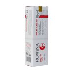 کرم تقویت کننده و آبرسان پوست خشک رومینا 75 میلی لیتر - تصویر 3