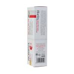 کرم تقویت کننده و آبرسان پوست خشک رومینا 75 میلی لیتر - تصویر 5