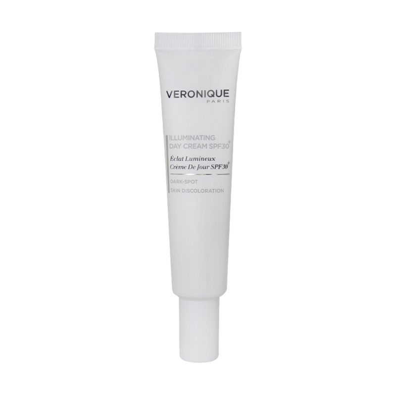 کرم روز بهبود دهنده لک SPF30 ورونیک 40 میلی لیتر - تصویر 2
