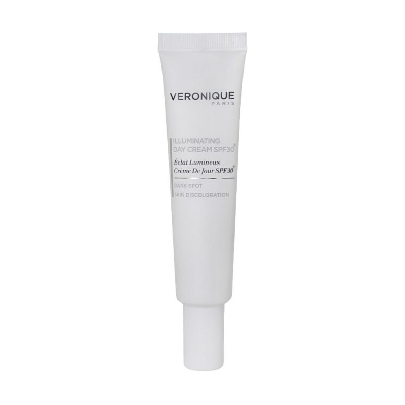 کرم روز بهبود دهنده لک SPF30 ورونیک 40 میلی لیتر - تصویر 3