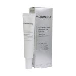 کرم روز بهبود دهنده لک SPF30 ورونیک 40 میلی لیتر - تصویر 4