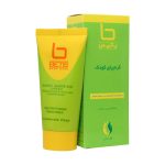 کرم سوختگی پای کودک بتیس 45 میلی لیتر - تصویر 5
