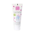 کرم سوختگی پای کودک بیبی فرست سی گل 75 میلی لیتر - تصویر 2