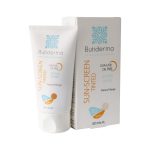 کرم ضد آفتاب فاقد چربی SPF50 بیوتی درما 40 میلی لیتر - تصویر 5