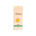 کرم ضد آفتاب کودک مدیسان +SPF40 مناسب پوست حساس 50 میلی لیتر - تصویر 7