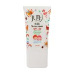 کرم ضد آفتاب کودکان SPF50 ژوت 40 میلی لیتر - تصویر 3