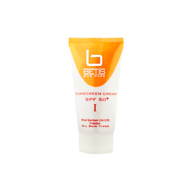 کرم ضد آفتاب SPF50 بتیس ۴۵ میلی لیتر - تصویر 2