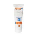 کرم ضد آفتاب SPF50 پوست خشک الی ژن 50 میلی لیتر