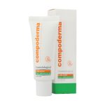 کرم ضد آفتاب SPF50 پوست چرب کامپودرما 40 میلی لیتر - تصویر 4