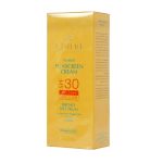 کرم ضدآفتاب مینرال SPF30 سینره مناسب پوست های حساس 50 میلی لیتر - تصویر 4