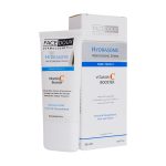 کرم مرطوب کننده هیدرازوم فیس دوکس حاوی ویتامین C حجم 50 میلی لیتر - تصویر 4