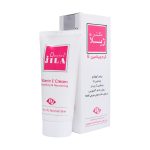 کرم ویتامین E دکتر ژیلا مناسب پوست های نرمال تا خشک ۵۰ گرم - تصویر 5