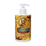 کرم پمپی تغذیه کننده بتیس حاوی روغن جوجوبا و آرگان 400 میلی لیتر - تصویر 3