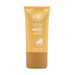 کرم پودر حاوی ضد آفتاب SPF30 پوست چرب ژوت 40 میلی لیتر - تصویر 2