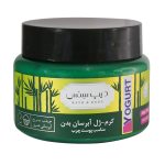 کرم ژل آبرسان دیپ سنس مناسب پوست چرب 250 میلی لیتر - تصویر 2