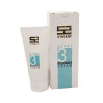 کرم ژل فاز مزمن اکنس 3 ساین اسکین 50 گرم - تصویر 4