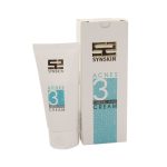 کرم ژل فاز مزمن اکنس 3 ساین اسکین 50 گرم - تصویر 5
